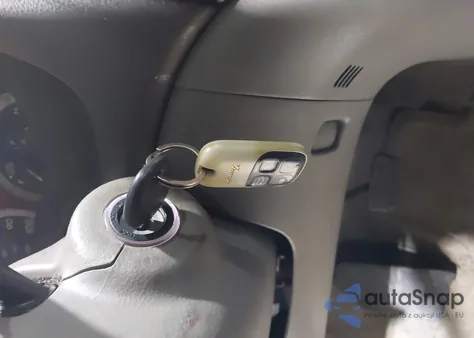 2005 Toyota Sienna Le из США, поврежденный, VIN 5TDBA23C15S031771